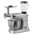 Tabelle Freiständige Multifunktionen elektrischer Planetary Stand Food Mixer -Maschinen für Hausgeräte